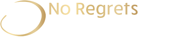 No Regrets Construction, Inc. Logo
